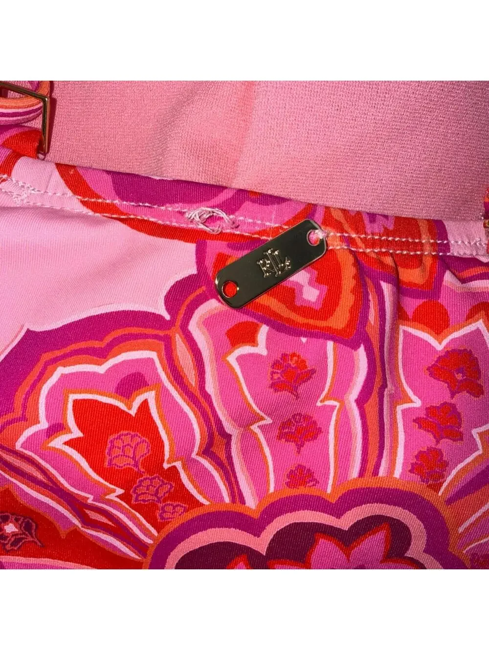 Lauren Ralph Lauren attached perfect